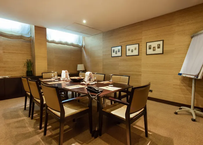 酒店 Bentley Bosphorus - Special Class 伊斯坦布尔