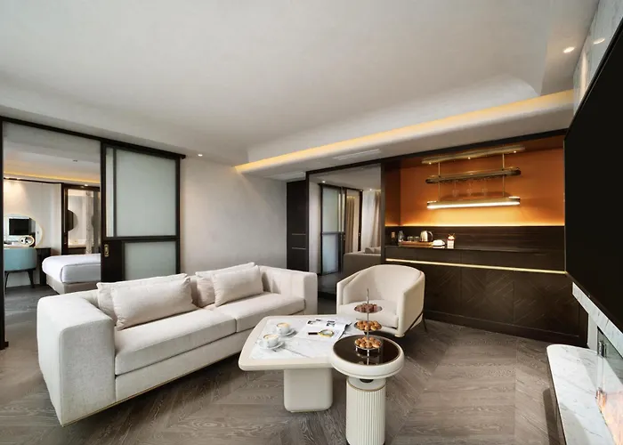 Bentley Bosphorus - Special Class