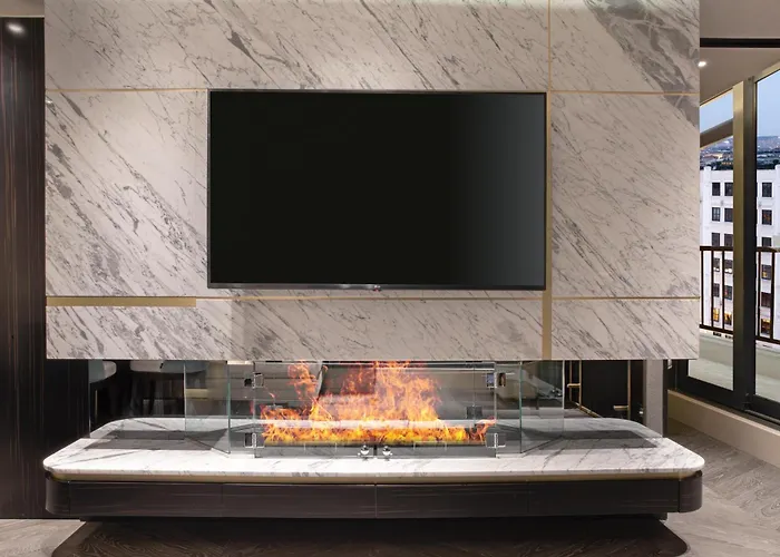 Bentley Bosphorus - Special Class 伊斯坦布尔