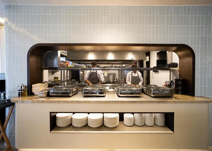 Bentley Bosphorus - Special Class 伊斯坦布尔