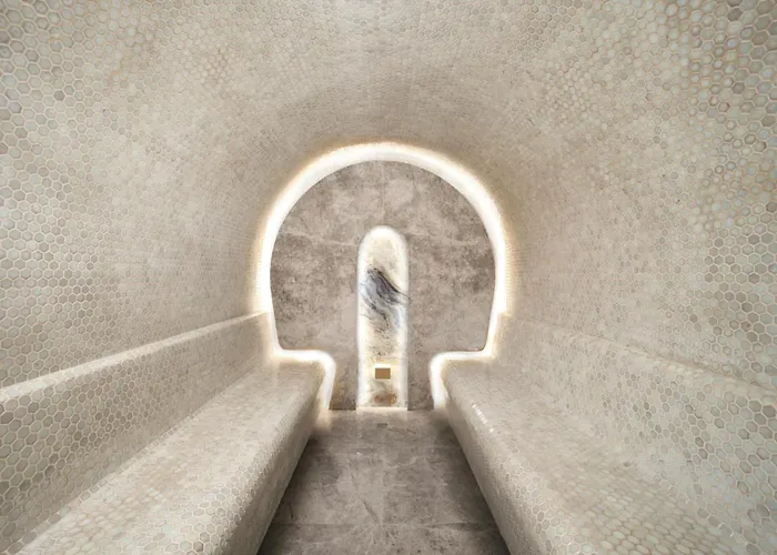 酒店 Bentley Bosphorus - Special Class