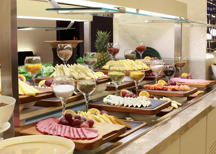 Bentley Bosphorus - Special Class 酒店 伊斯坦布尔