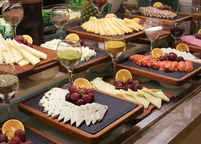 Bentley Bosphorus - Special Class 伊斯坦布尔