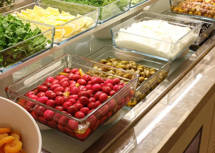 Bentley Bosphorus - Special Class 酒店