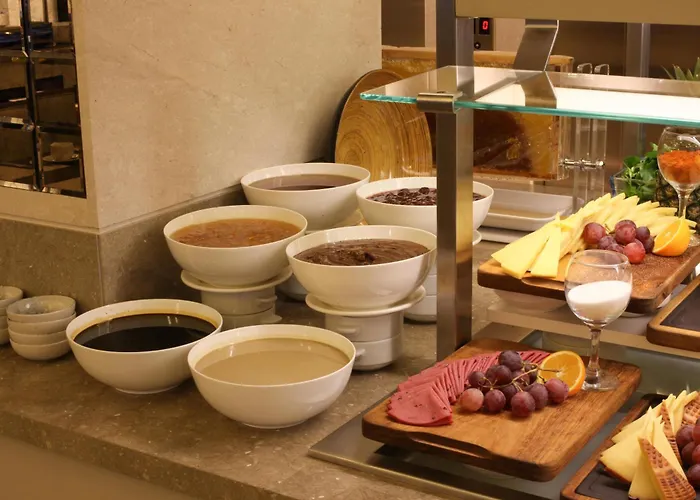 Bentley Bosphorus - Special Class 酒店 伊斯坦布尔