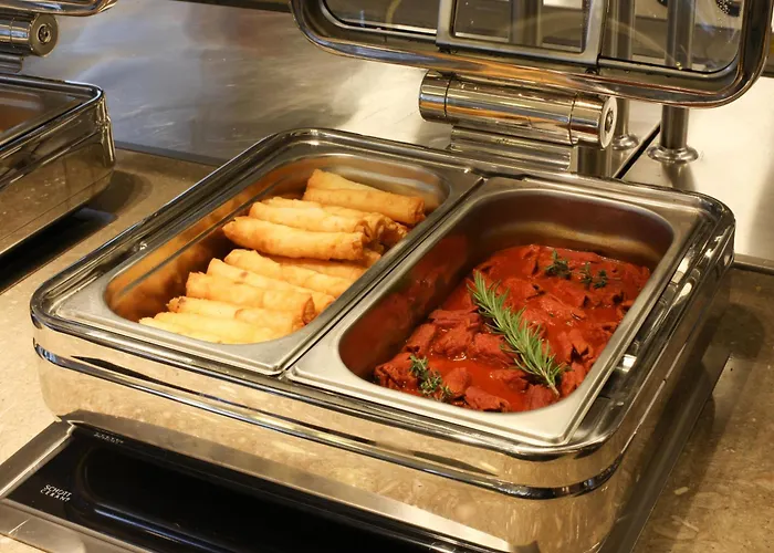 Bentley Bosphorus - Special Class 酒店 5*