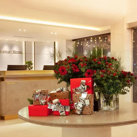 Bentley Bosphorus - Special Class 5* 이스탄불