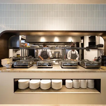 Bentley Bosphorus - Special Class 5* 이스탄불