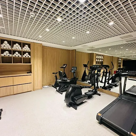 Bentley Bosphorus - Special Class 이스탄불