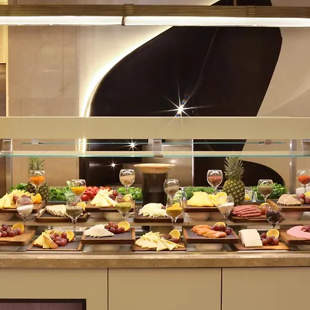 호텔 Bentley Bosphorus - Special Class 이스탄불