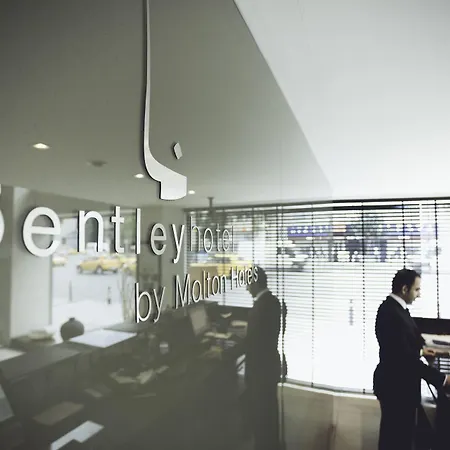 Bentley Bosphorus - Special Class 5* 이스탄불