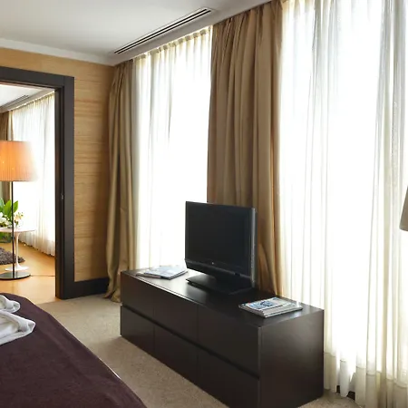 Bentley Bosphorus - Special Class 5*