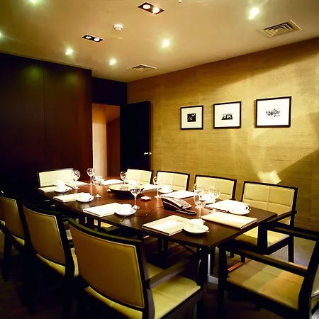 Bentley Bosphorus - Special Class 호텔 5*