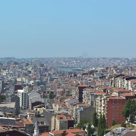 Bentley Bosphorus - Special Class 호텔 이스탄불