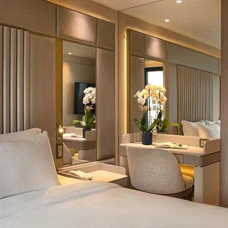 Bentley Bosphorus - Special Class 호텔 5*