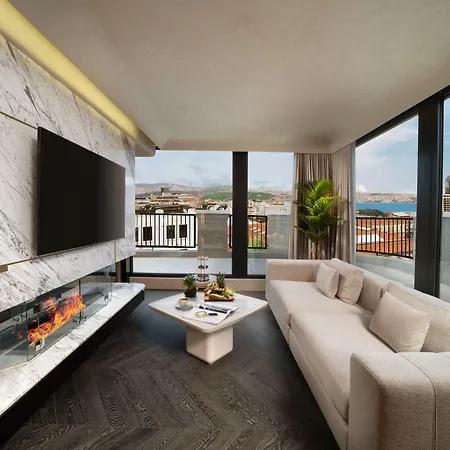 Bentley Bosphorus - Special Class 이스탄불